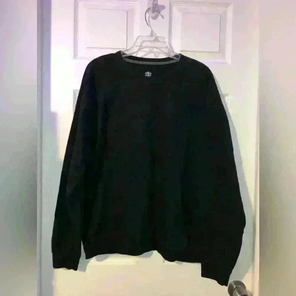 Lot of three long-sleeved Athletic blouses size L - Picture 11 of 13
